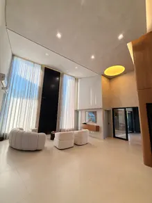 Casa Condomínio Residencial Goiânia Golfe Clube, Goiânia - GO — foto 2
