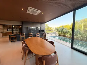 Imagem 6 - Casa Condomínio em Residencial Goiânia Golfe Clube, Goiânia - GO