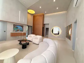 Casa Condomínio Residencial Goiânia Golfe Clube, Goiânia - GO — foto 1