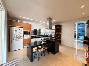 Imagem 2 - Casa Condomínio em Residencial Goiânia Golfe Clube, Goiânia - GO