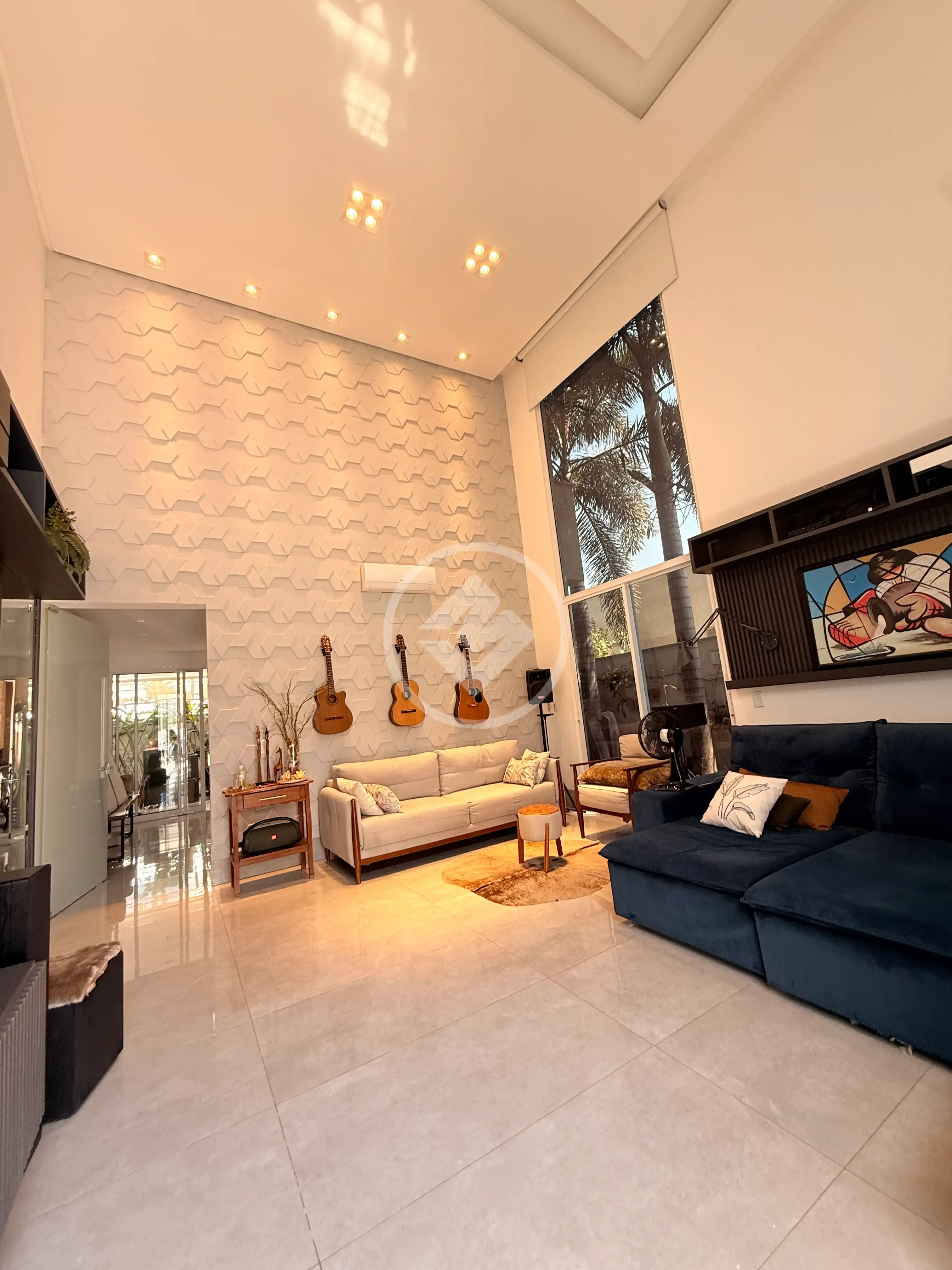 Image 22 - Casa Condomínio em Residencial Goiânia Golfe Clube, Goiânia - GO