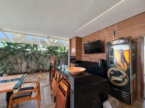 Imagem 6 - Casa Condomínio em Residencial Goiânia Golfe Clube, Goiânia - GO