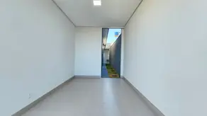 Casa Setor dos Afonsos, Aparecida de Goiânia - GO — foto 2