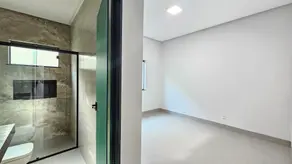 Imagem 5 - Casa em Setor dos Afonsos, Aparecida de Goiânia - GO