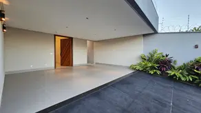 Imagem 3 - Casa em Jardim Atlântico, Goiânia - GO