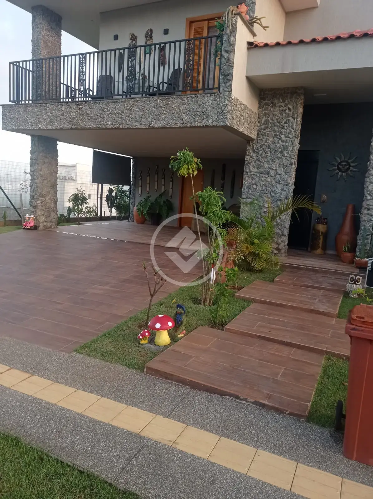 Image 2 - Sobrado Em Condomínio em Distrito Agroindustrial, Senador Canedo - GO