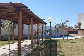 Apartamento Residencial Itaipu, Goiânia - GO — foto 1