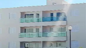 Apartamento Residencial Itaipu, Goiânia - GO — foto 2