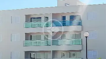 Image 2 - Apartamento em Residencial Itaipu, Goiânia - GO