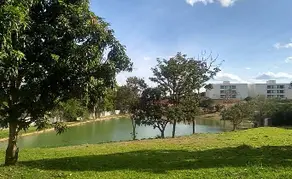 Imagem 3 - Apartamento em Residencial Itaipu, Goiânia - GO