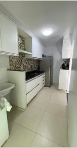 Imagem 4 - Apartamento em Residencial Itaipu, Goiânia - GO