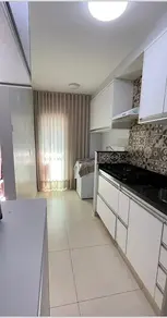 Imagem 5 - Apartamento em Residencial Itaipu, Goiânia - GO
