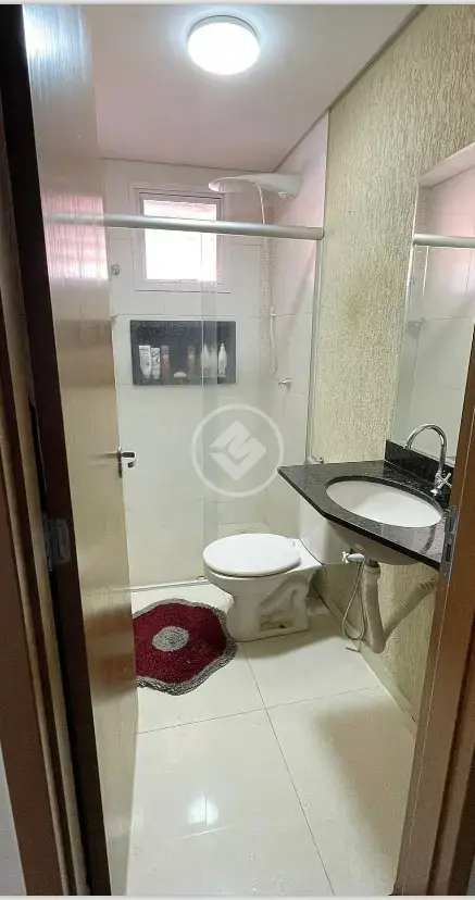Image 9 - Apartamento em Residencial Itaipu, Goiânia - GO
