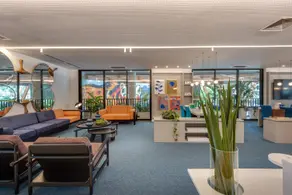 Sala Comercial Setor Marista, Goiânia - GO — foto 1