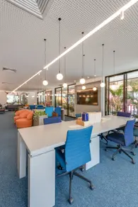 Sala Comercial Setor Marista, Goiânia - GO — foto 2