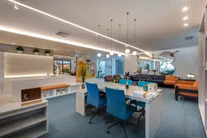 Imagem 2 - Sala Comercial em Setor Marista, Goiânia - GO