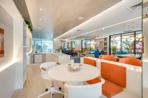 Imagem 4 - Sala Comercial em Setor Marista, Goiânia - GO