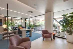 Imagem 3 - Sala Comercial em Setor Marista, Goiânia - GO