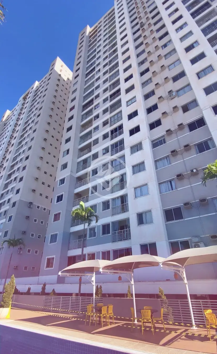 Image 13 - Apartamento em Parque Amazônia, Goiânia - GO