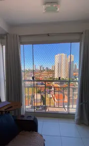 Imagem 2 - Apartamento em Parque Amazônia, Goiânia - GO