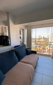 Imagem 3 - Apartamento em Parque Amazônia, Goiânia - GO