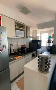 Imagem 4 - Apartamento em Parque Amazônia, Goiânia - GO