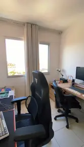 Imagem 5 - Apartamento em Parque Amazônia, Goiânia - GO