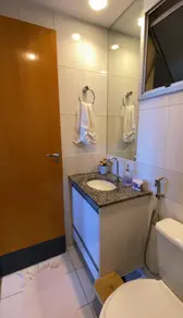 Imagem 6 - Apartamento em Parque Amazônia, Goiânia - GO