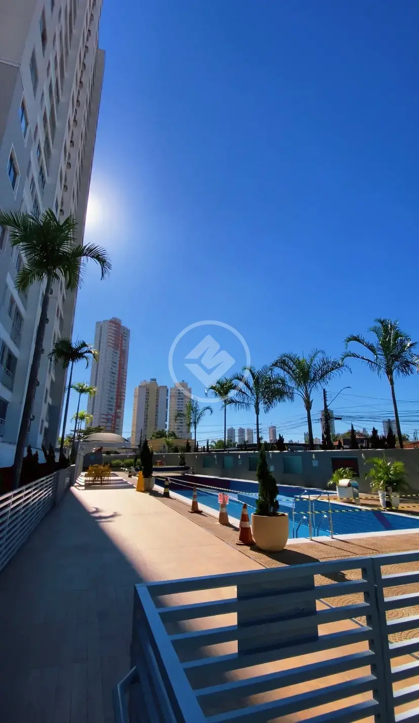 Imagem 1 - Apartamento em Parque Amazônia, Goiânia - GO