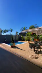 Apartamento Parque Amazônia, Goiânia - GO — foto 2