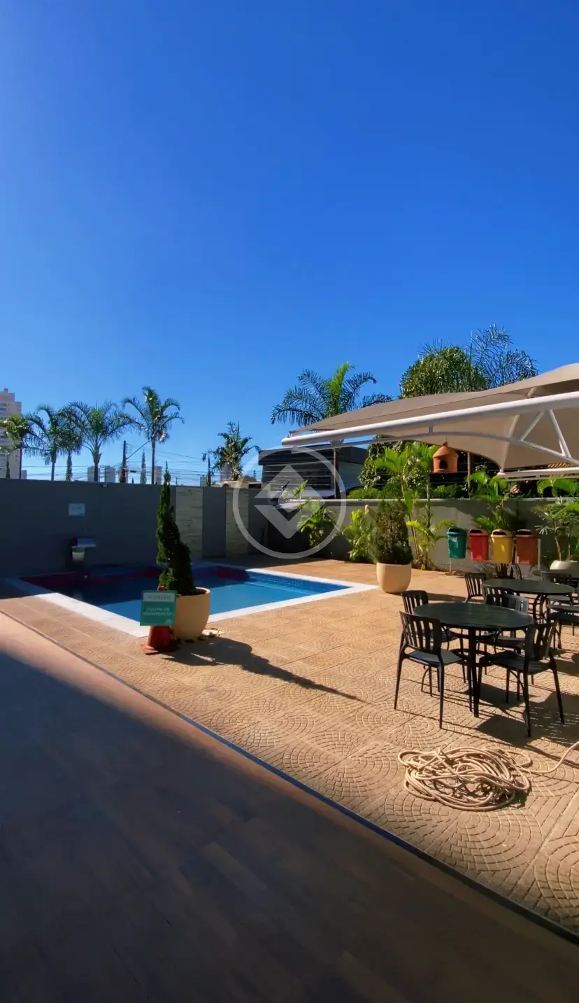 Image 2 - Apartamento em Parque Amazônia, Goiânia - GO