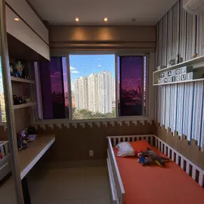 Imagem 4 - Apartamento em Jardim Atlântico, Goiânia - GO