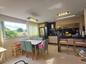 Apartamento Setor Negrão de Lima, Goiânia - GO — foto 2