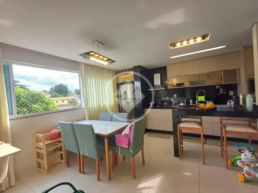 Image 2 - Apartamento em Setor Negrão de Lima, Goiânia - GO