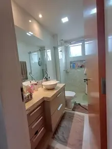 Imagem 3 - Apartamento em Setor Negrão de Lima, Goiânia - GO