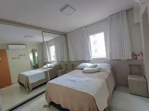Imagem 2 - Apartamento em Setor Negrão de Lima, Goiânia - GO