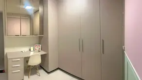 Imagem 5 - Apartamento em Setor Negrão de Lima, Goiânia - GO