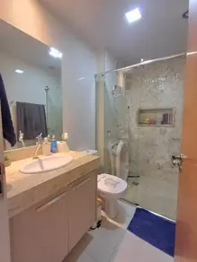 Imagem 6 - Apartamento em Setor Negrão de Lima, Goiânia - GO
