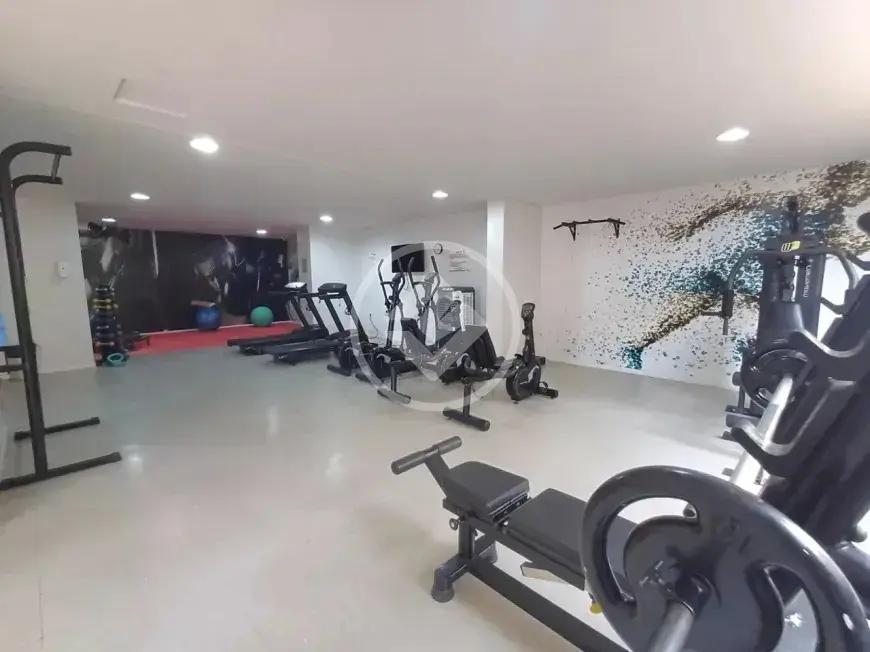 Image 11 - Apartamento em Setor Negrão de Lima, Goiânia - GO