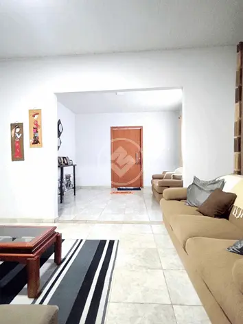 Imagem 3 - Casa em Água Branca, Goiânia - GO