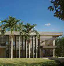 Imagem 2 - Terreno Condomínio em Jardins Valência, Goiânia - GO
