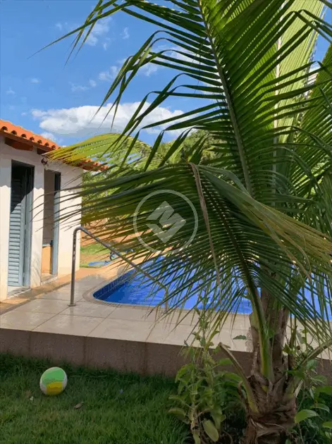 Chácara Zona Rural, Hidrolândia - GO — foto 2