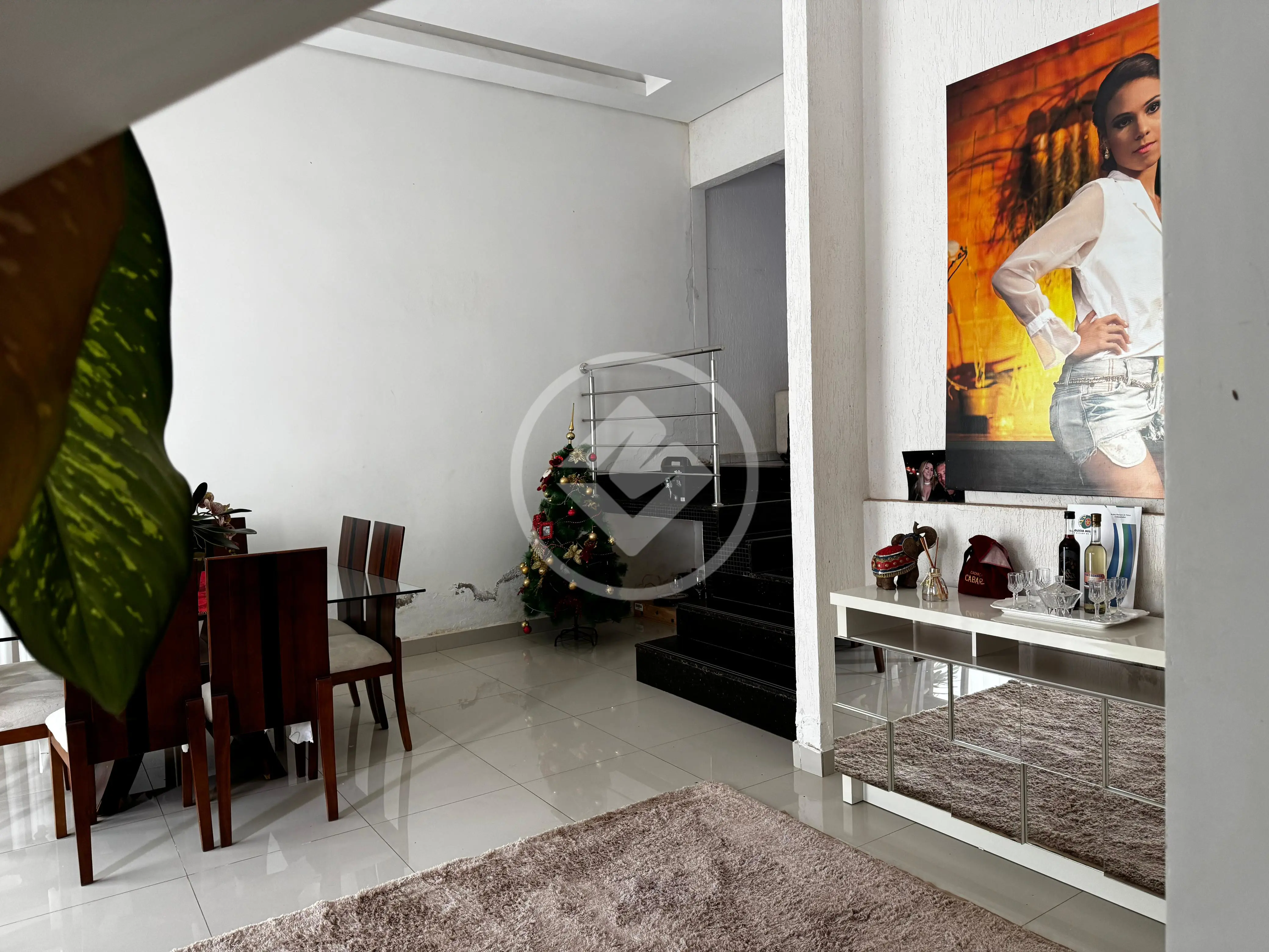 Imagem 4 - Sobrado em Residencial Sonho Verde, Goiânia - GO