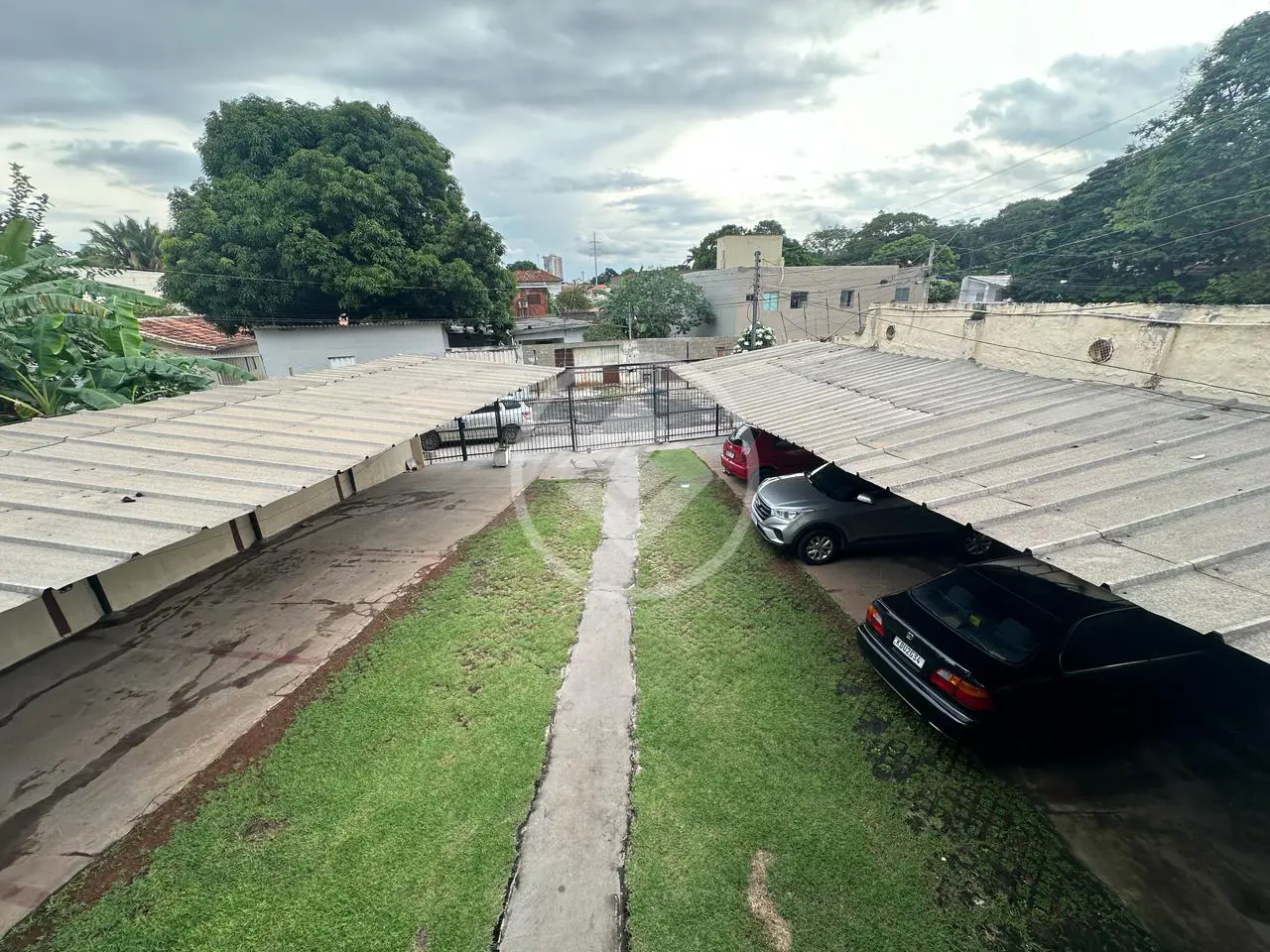Imagem 4 - Prédio em SETOR NORTE FERROVIÁRIO, Goiânia - GO
