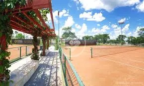 Imagem 2 - Terreno Condomínio em Residencial Goiânia Golfe Clube, Goiânia - GO
