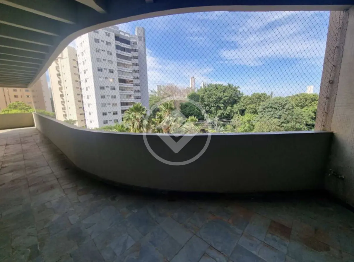 Imagem 1 - Apartamento em Setor Oeste, Goiânia - GO