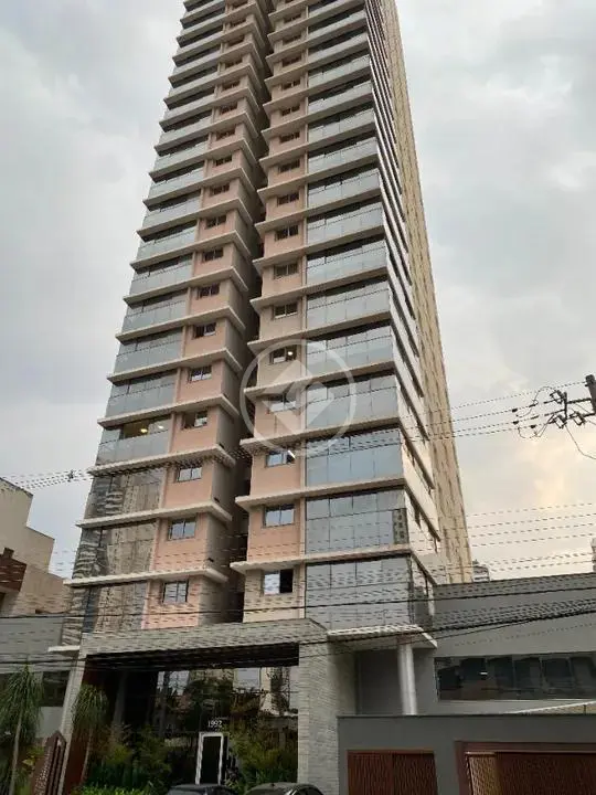 Image 24 - Apartamento em Setor Bueno, Goiânia - GO