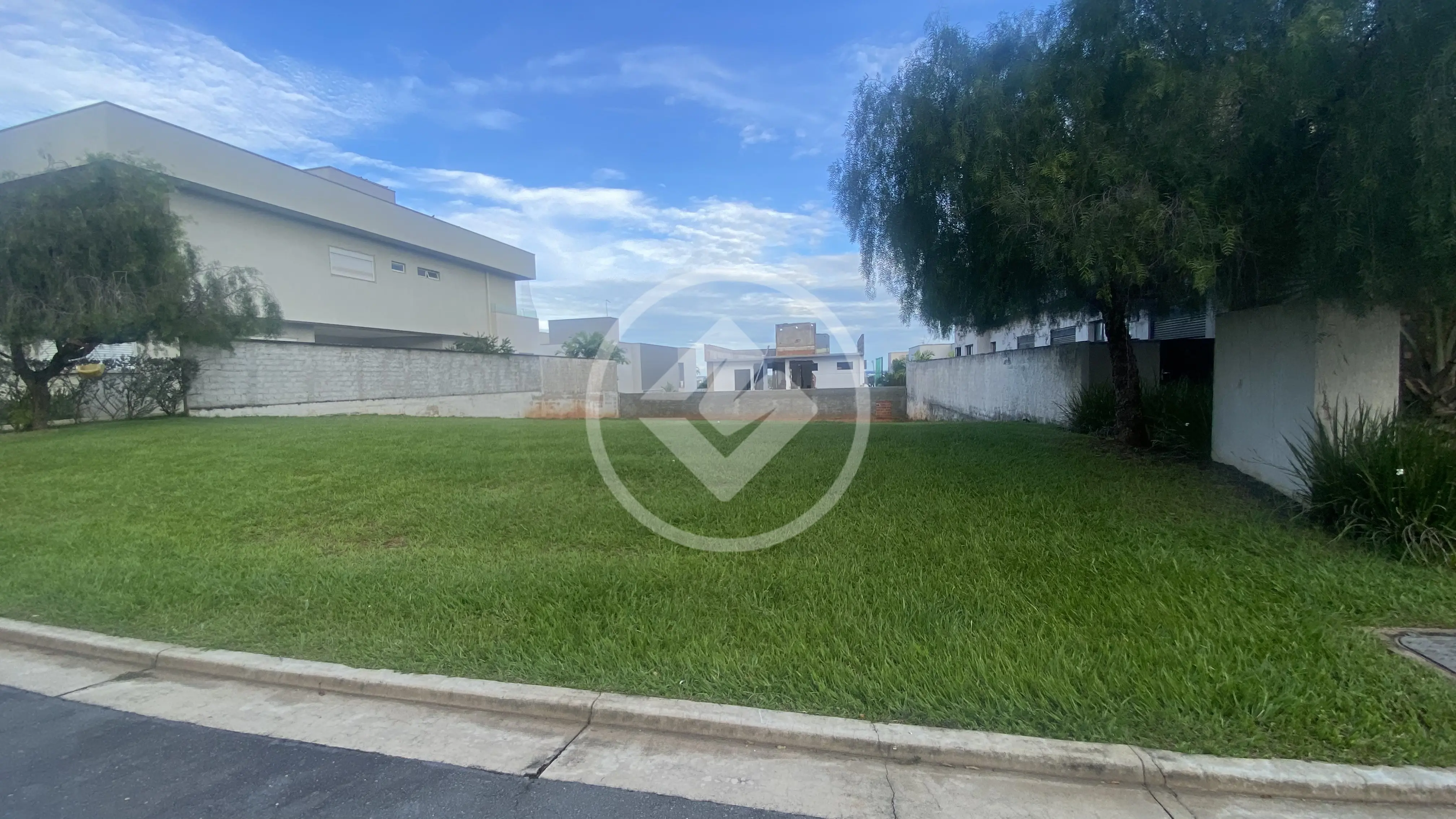 Imagem 2 - Terreno Condomínio em Alphaville Flamboyant Residencial Araguaia, Goiânia - GO