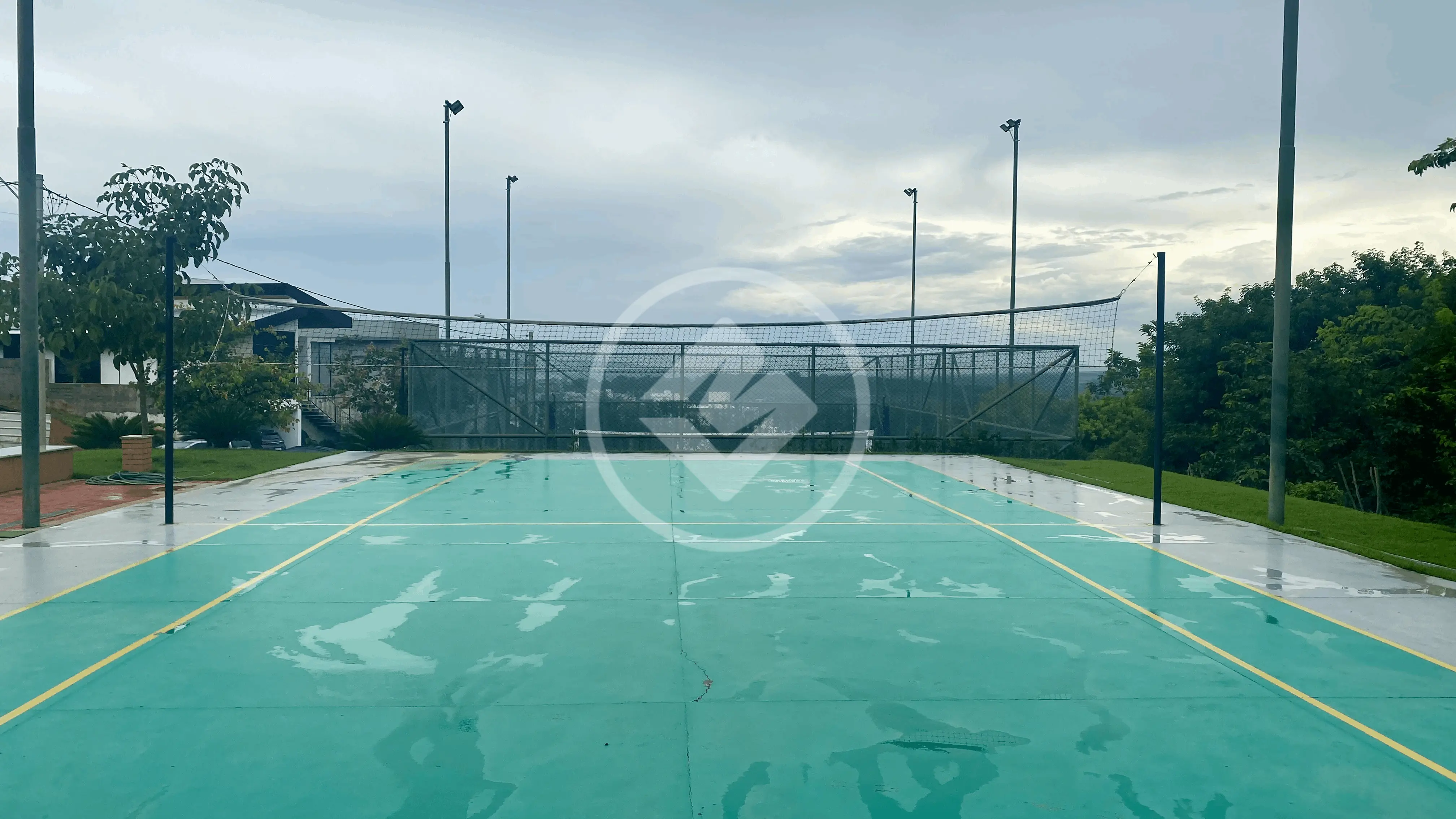 Imagem 5 - Terreno Condomínio em Jardins Bolonha, Senador Canedo - GO