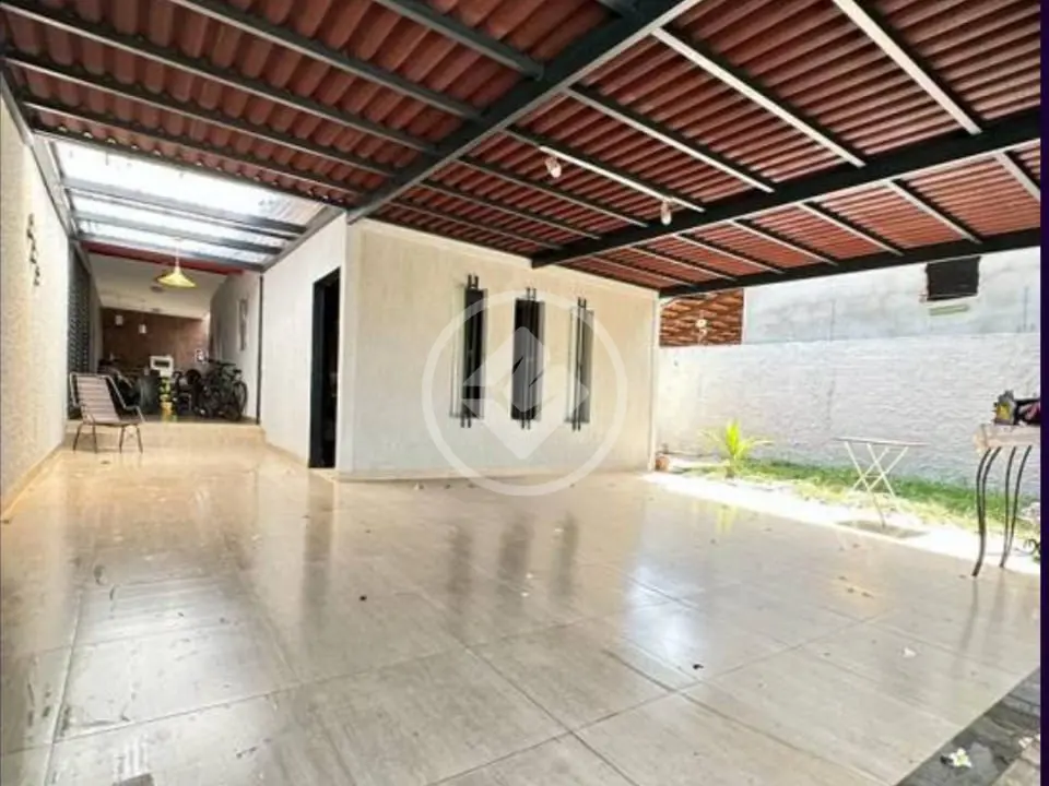 Imagem 6 - Casa em Residencial Recanto do Bosque, Goiânia - GO